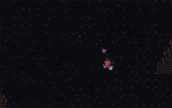 泰拉瑞亚灾厄手机版