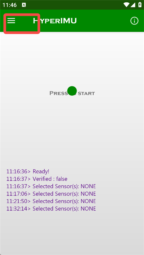 Hyperlmu陀螺仪最新版