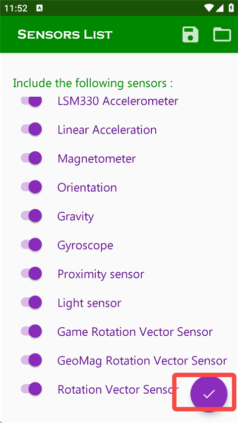 Hyperlmu陀螺仪最新版