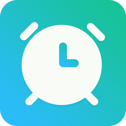 电量充满警示闹铃