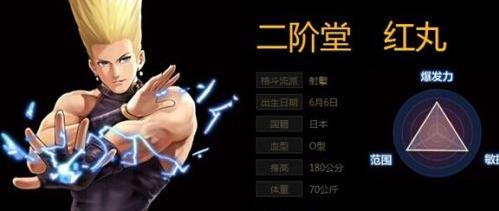 拳皇十周年纪念版