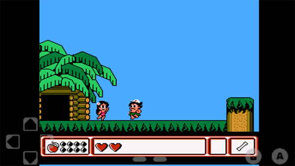 冒险岛4安卓版截图1