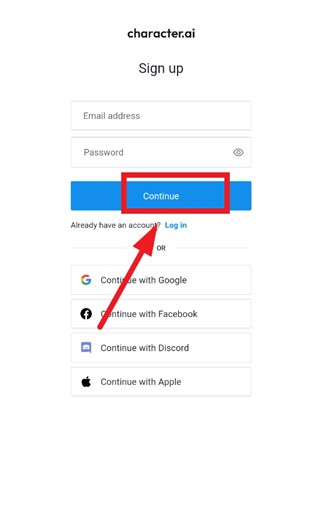 CharacterAI中文版
