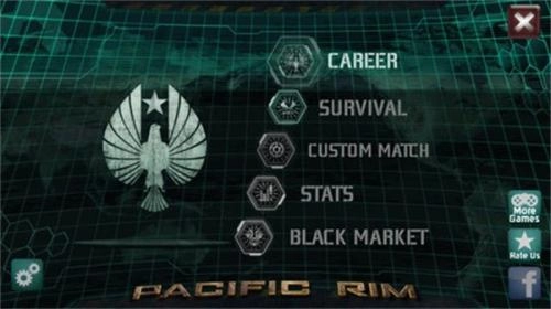 环太平洋2安卓版