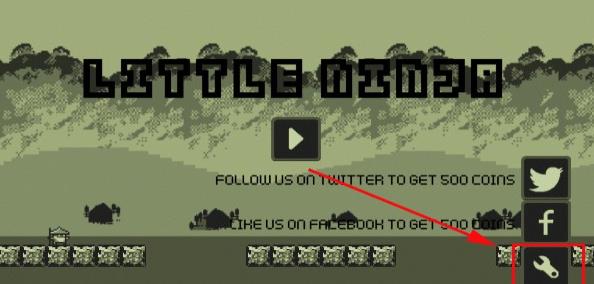 小小忍者单机版