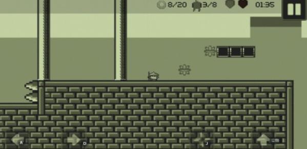 小小忍者单机版