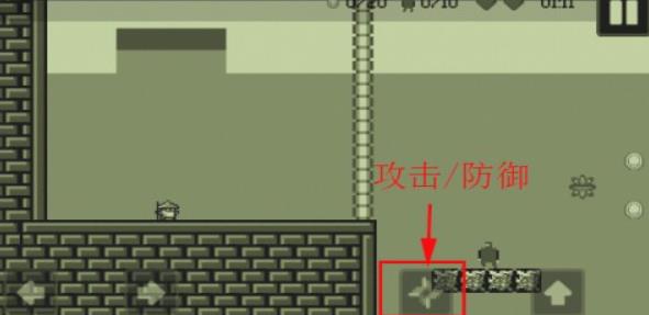 小小忍者单机版