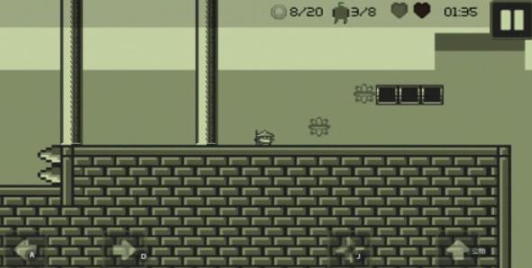 小小忍者单机版