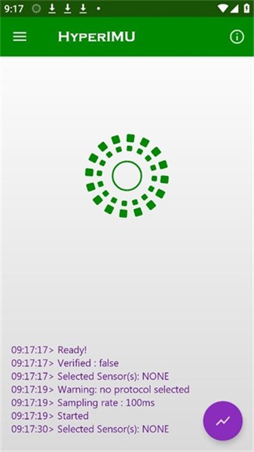 Hyperlmu陀螺仪最新版截图2