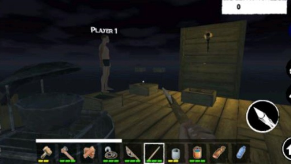 木筏求生(Steam版)手机版