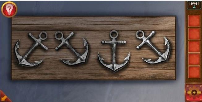 密室逃脱100个房间