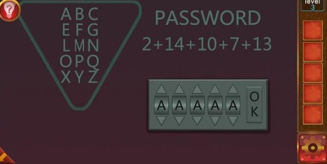 密室逃脱100个房间