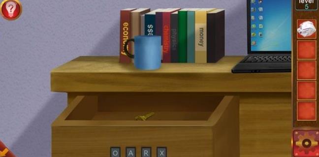 密室逃脱100个房间