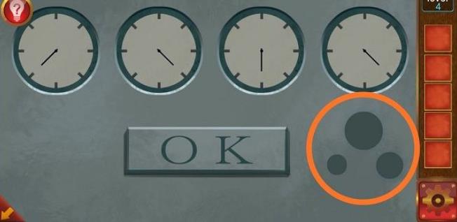 密室逃脱100个房间