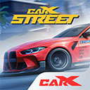 Carx Stree街头赛车