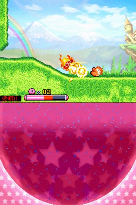 星之卡比呐喊团截图0