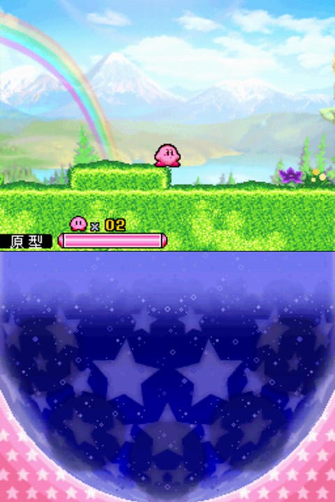 星之卡比呐喊团截图3