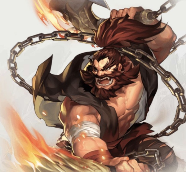 小浣熊百将传新服