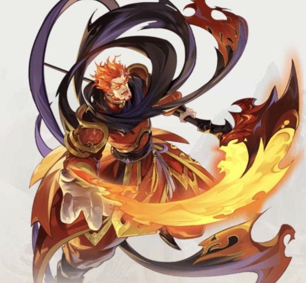 小浣熊百将传新服