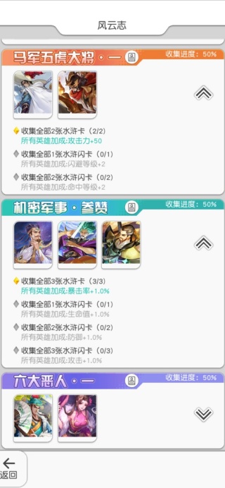 小浣熊百将传新服