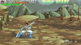 三国战记集气快版截图1