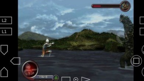 奥特曼空想特摄