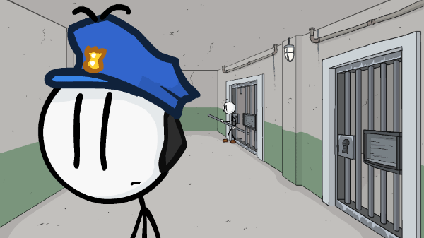 火柴人亨利中文版