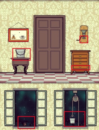 锈湖旅馆安卓版