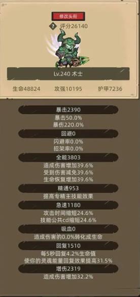 异世界勇者中文版