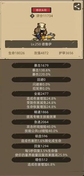 异世界勇者中文版