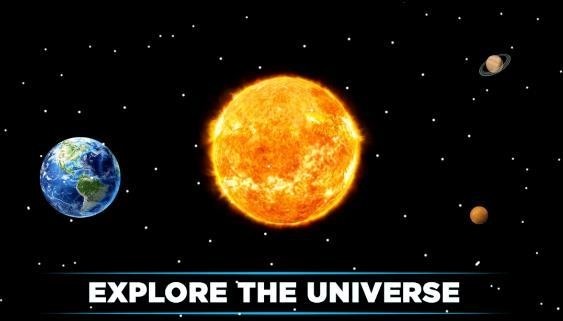 宇宙沙盘中文版截图1