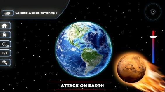 宇宙沙盘中文版截图2