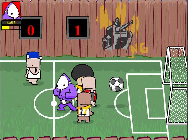 狂扁小朋友无敌版