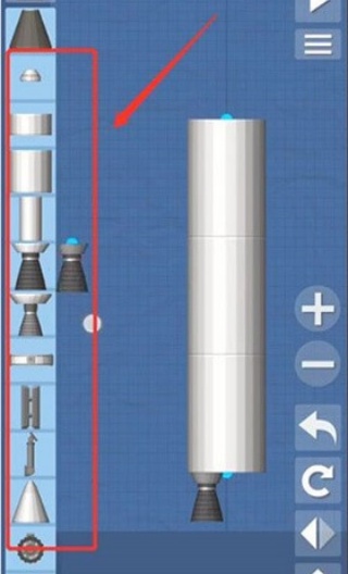 SFS航天模拟器最新版