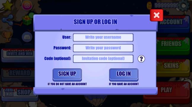 终极火柴人对决