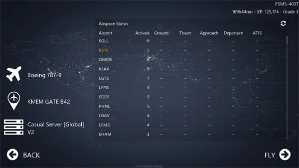 无限试飞安卓版