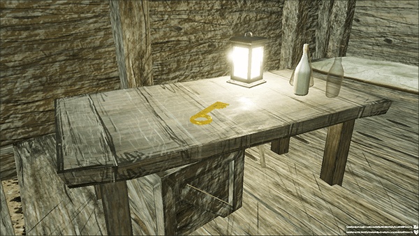 小火车查尔斯中文版