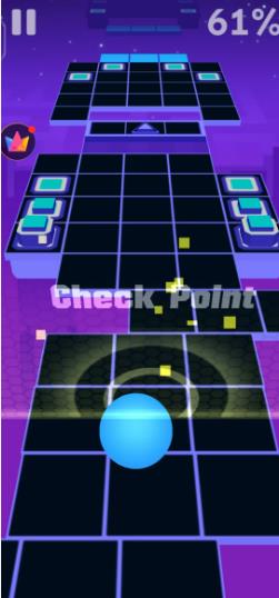 滚动的天空RF饭制版