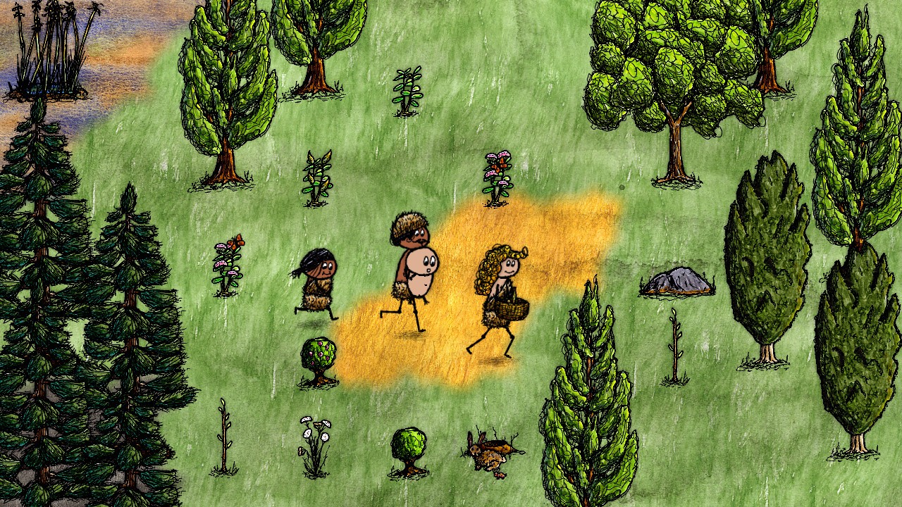 一小时人生中文版截图3