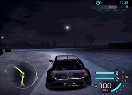 极品飞车10安卓版