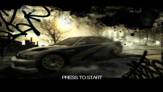 极品飞车10安卓版