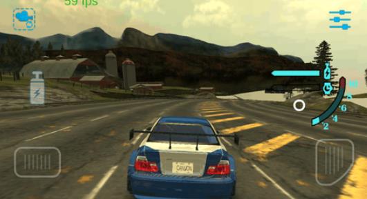 极品飞车10安卓版