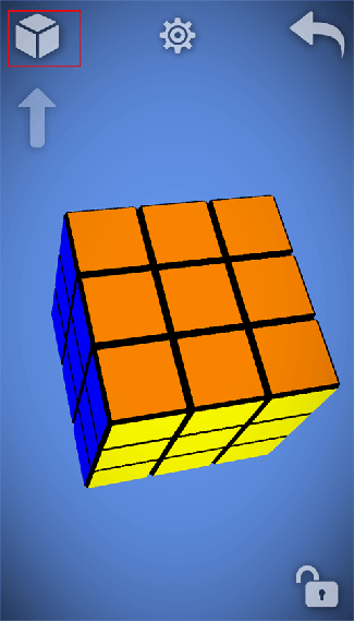 魔方还原经典版