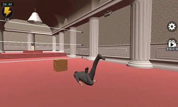 江洋大盗模拟器截图0