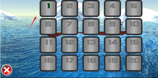 模拟航船极限版