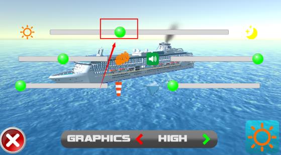 模拟航船极限版