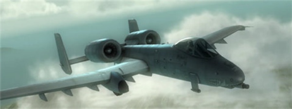 鹰击长空2手机版