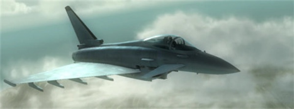 鹰击长空2手机版