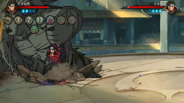 忍界对决最新版