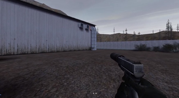 秘密潜入2安卓版